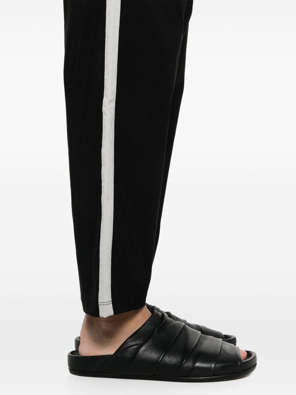 M ST 411 ribbed trousers - 5