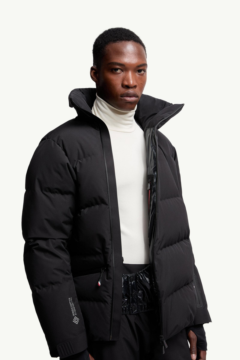 Uluguru GORE-TEX Laminate Down Ski Jacket 6