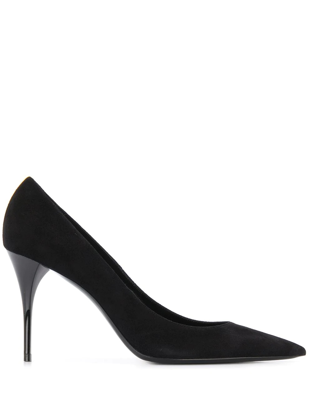 pointed toe pumps - 1