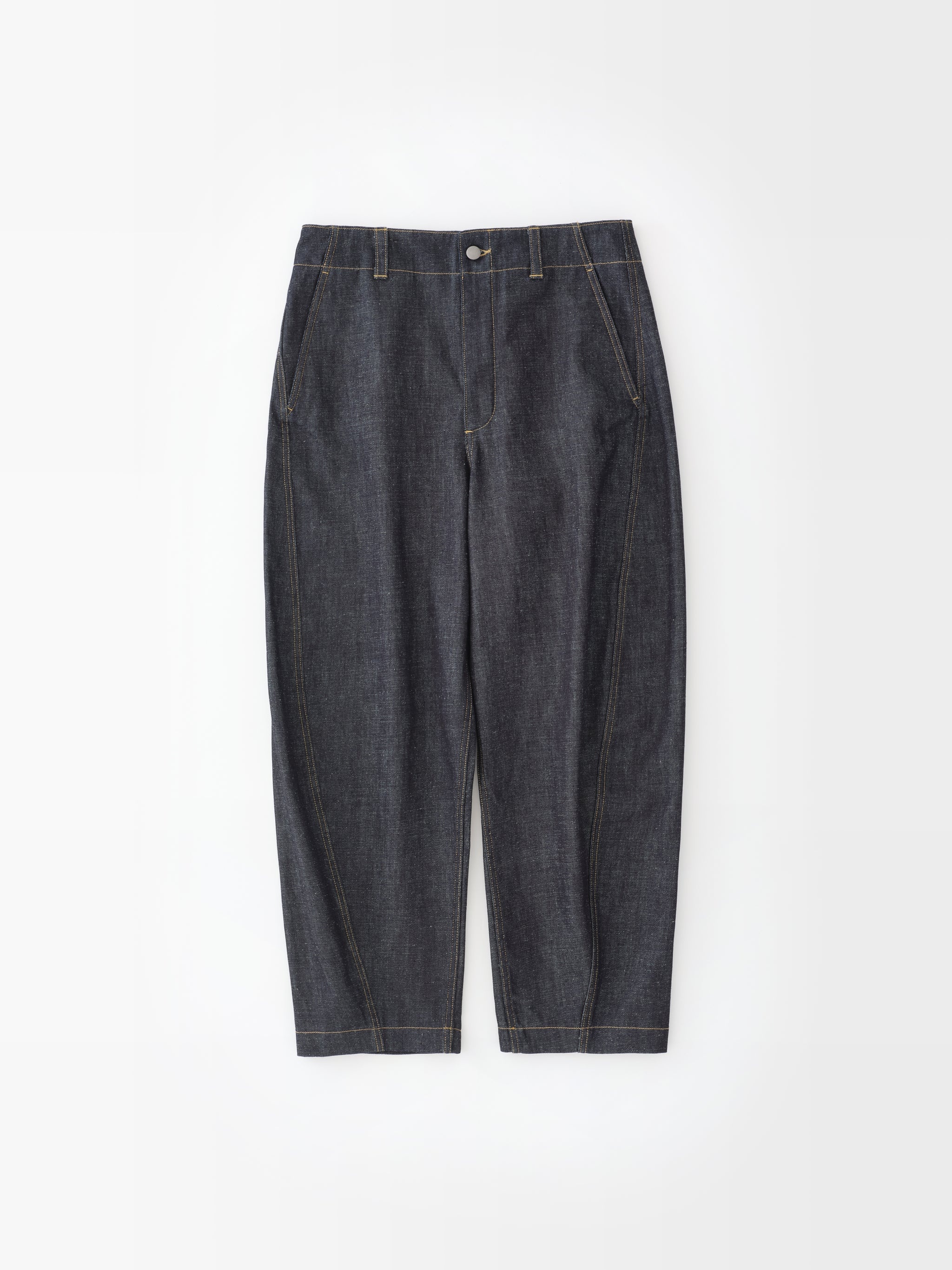 Studio Nicholson Forth Denim Pant | REVERSIBLE