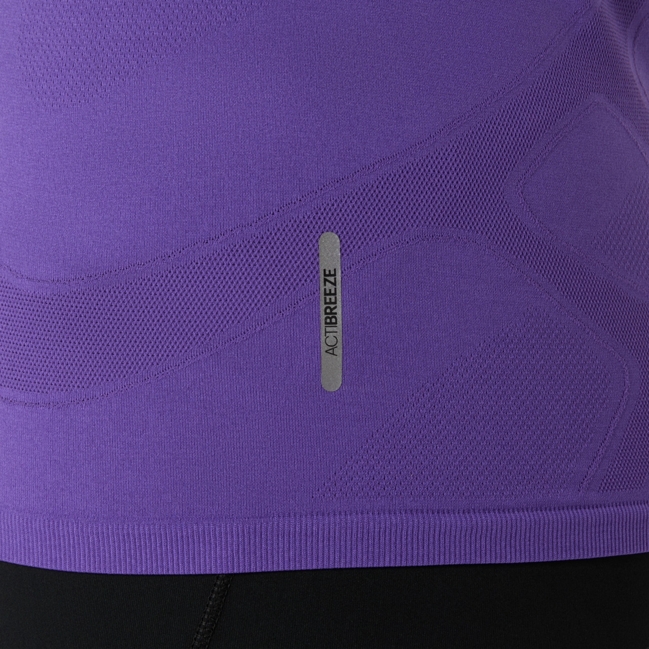 ROAD SEAMLESS LONG SLEEVE TOP - 4