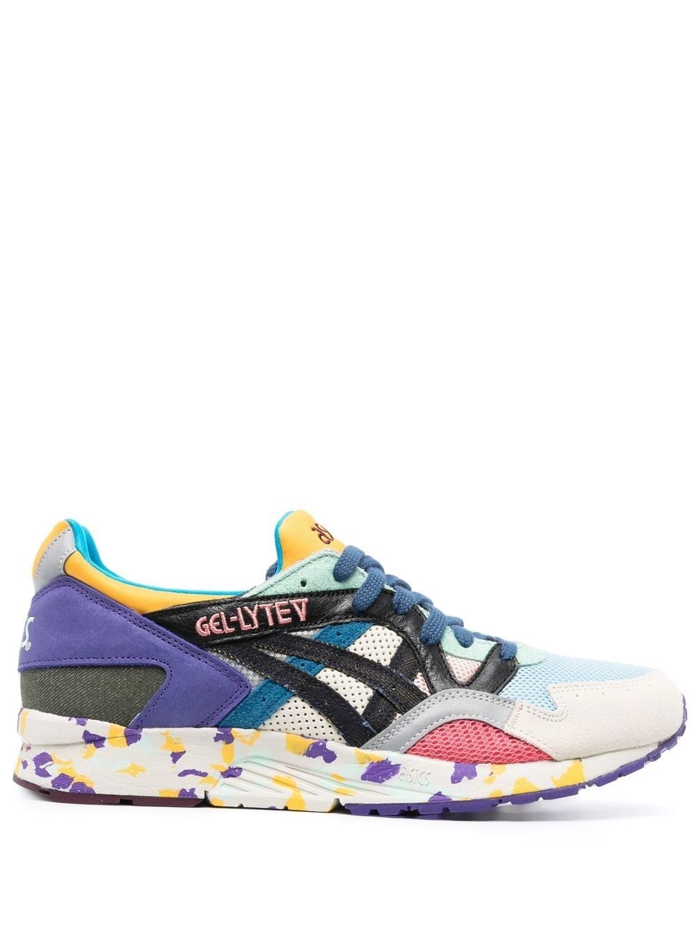 Gel Lyte 5 sneakers - 1