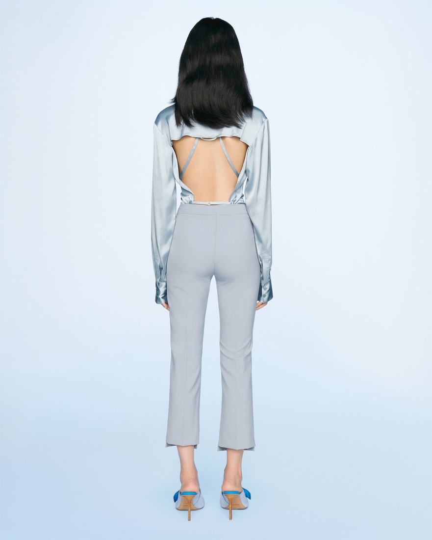 Le pantalon Pina - 4