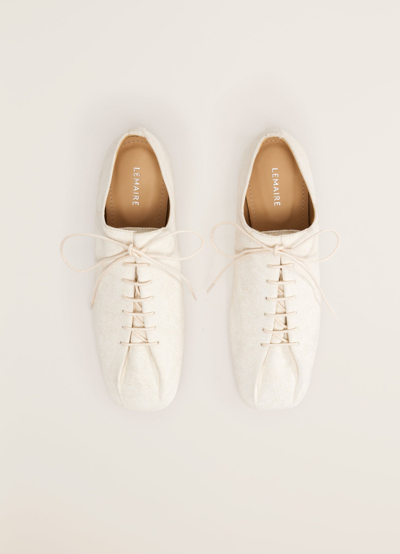 SOURIS FLAT CLASSIC DERBIES 4