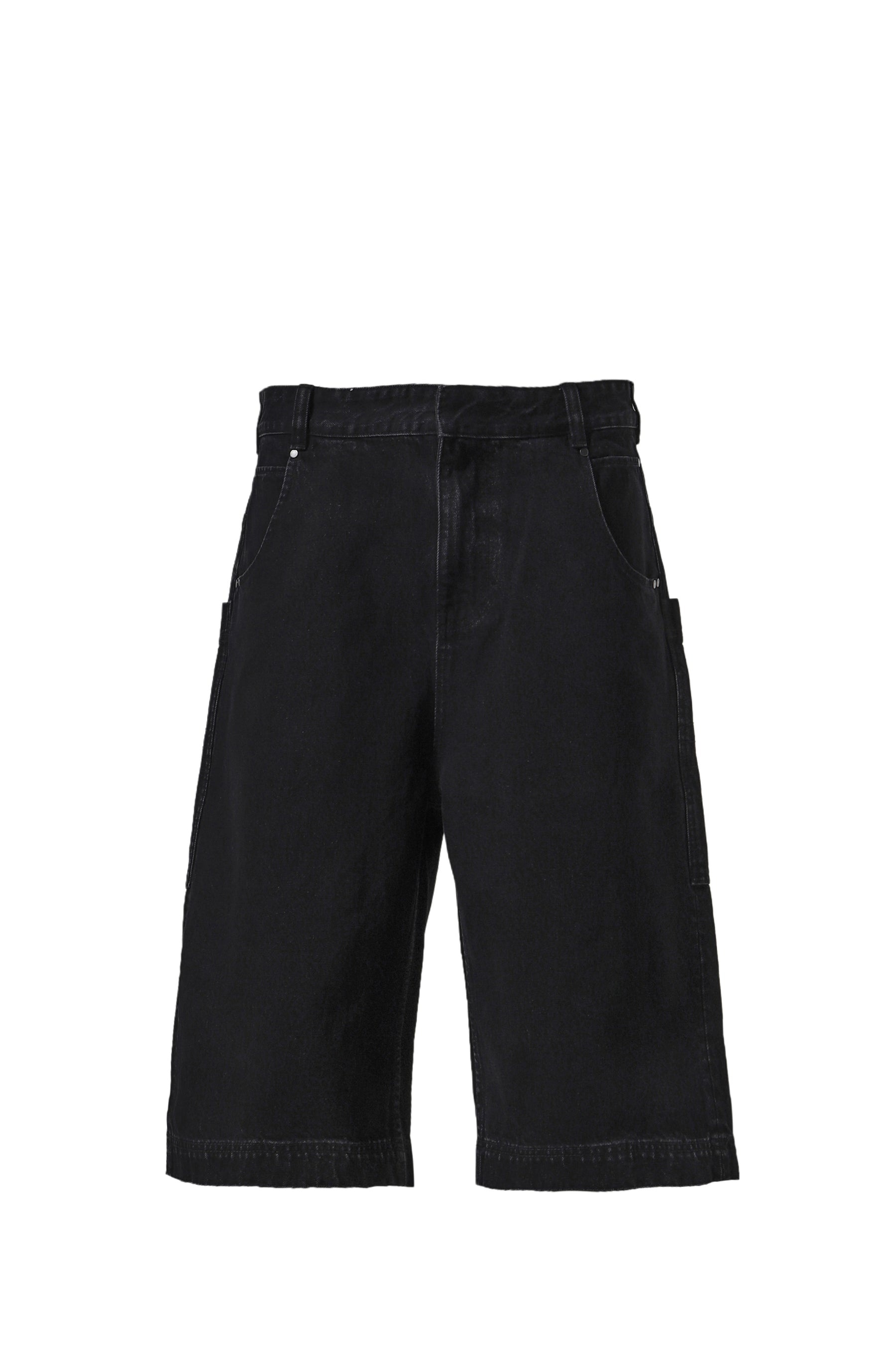 D-SHORTS MAGNETITE / MAGNETITE - 5