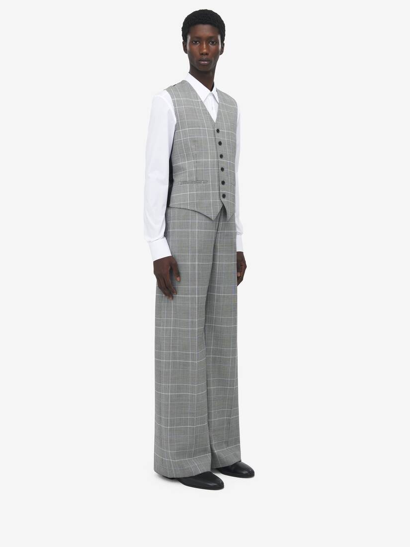 Prince Of Wales Waistcoat - 4