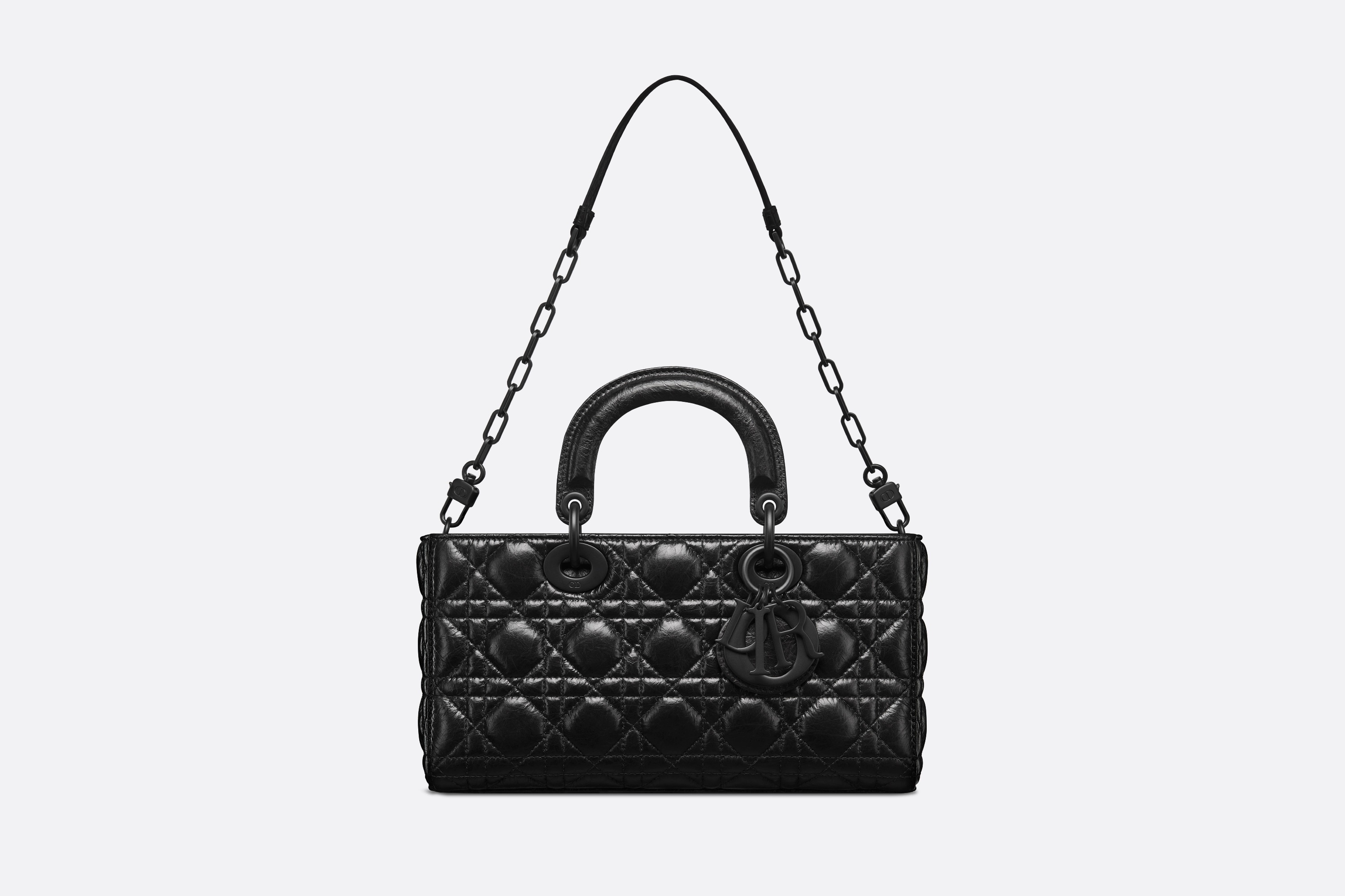 Medium Lady D-Joy Bag - 7