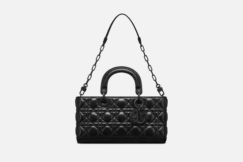 Medium Lady D-Joy Bag 7