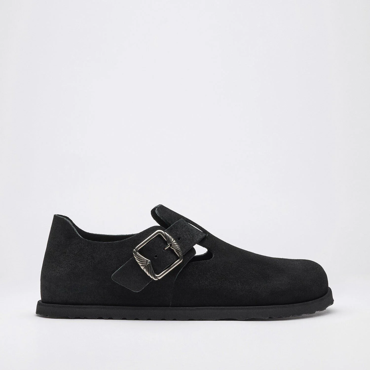 1774 London Suede - 1
