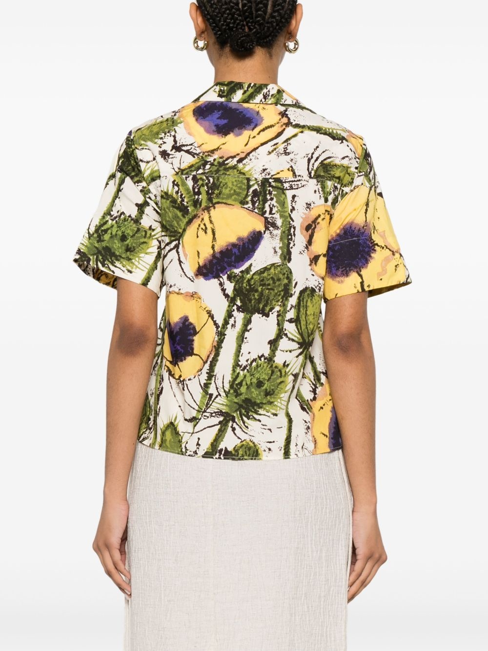 Althea shirt - 4