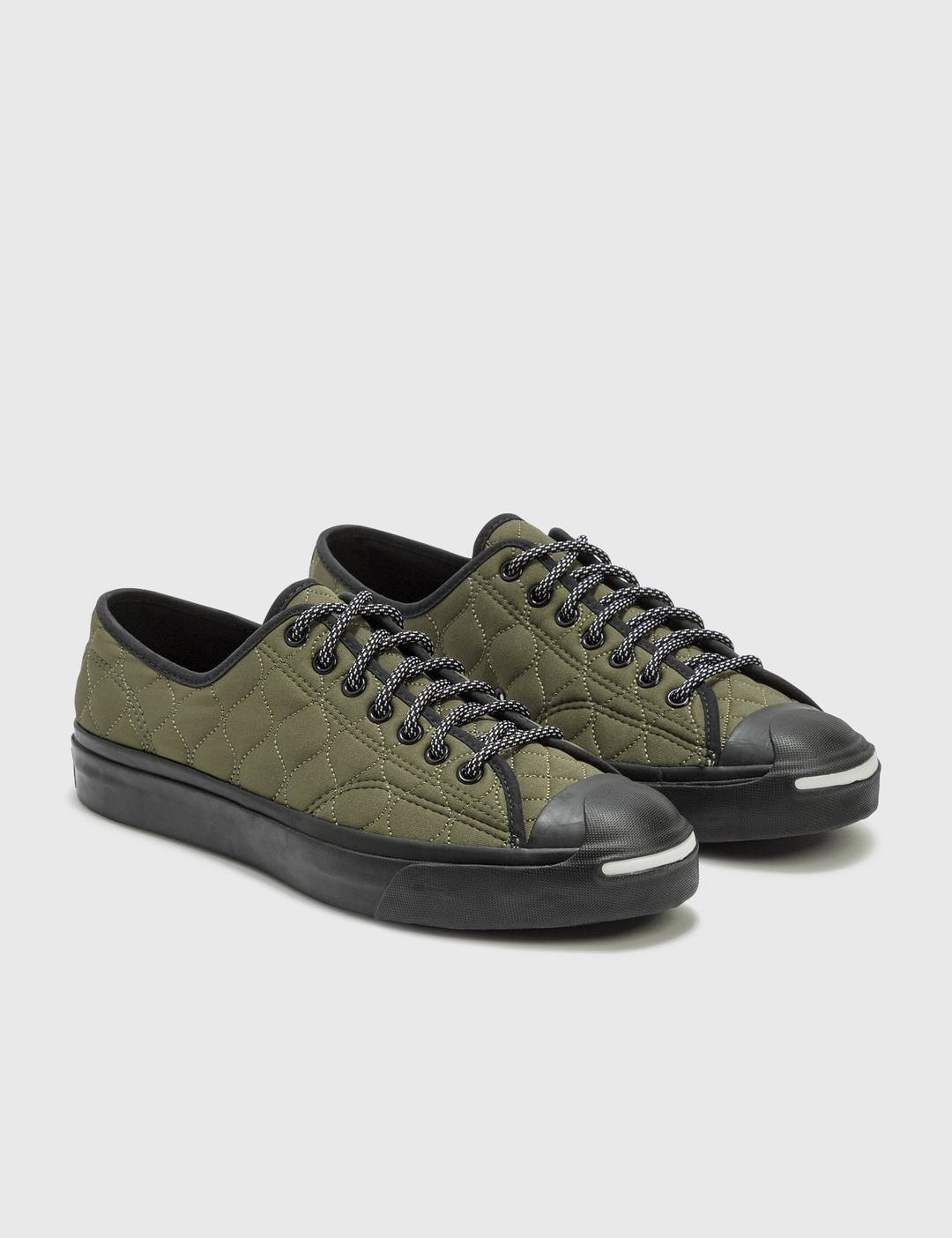 Jack Purcell - 1