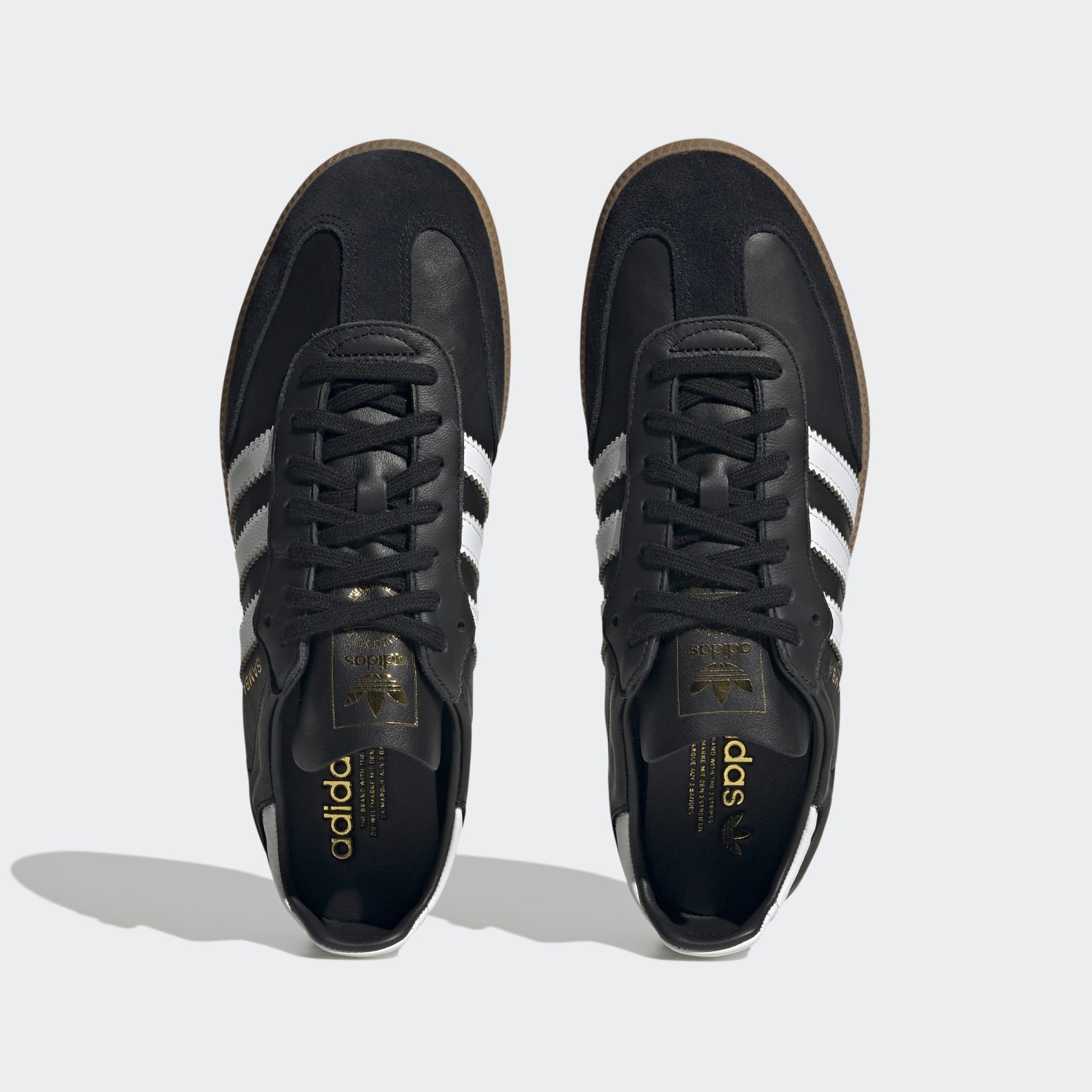 Samba Decon Shoes - 3