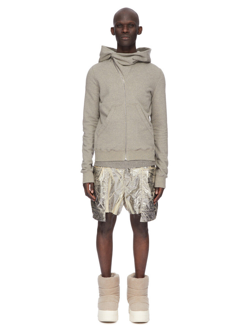 Rick Owens DRKSHDW Stefan cargo shorts outlook