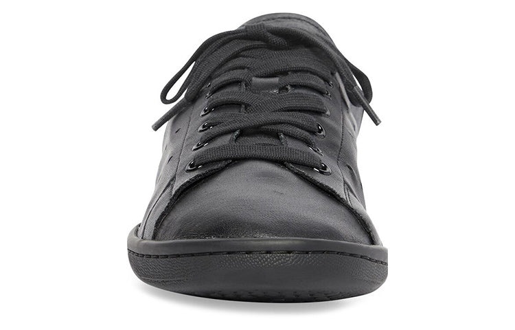 Balenciaga x adidas originals Stan Smith Sneakers 'Black' 721835WBDV31000 - 4