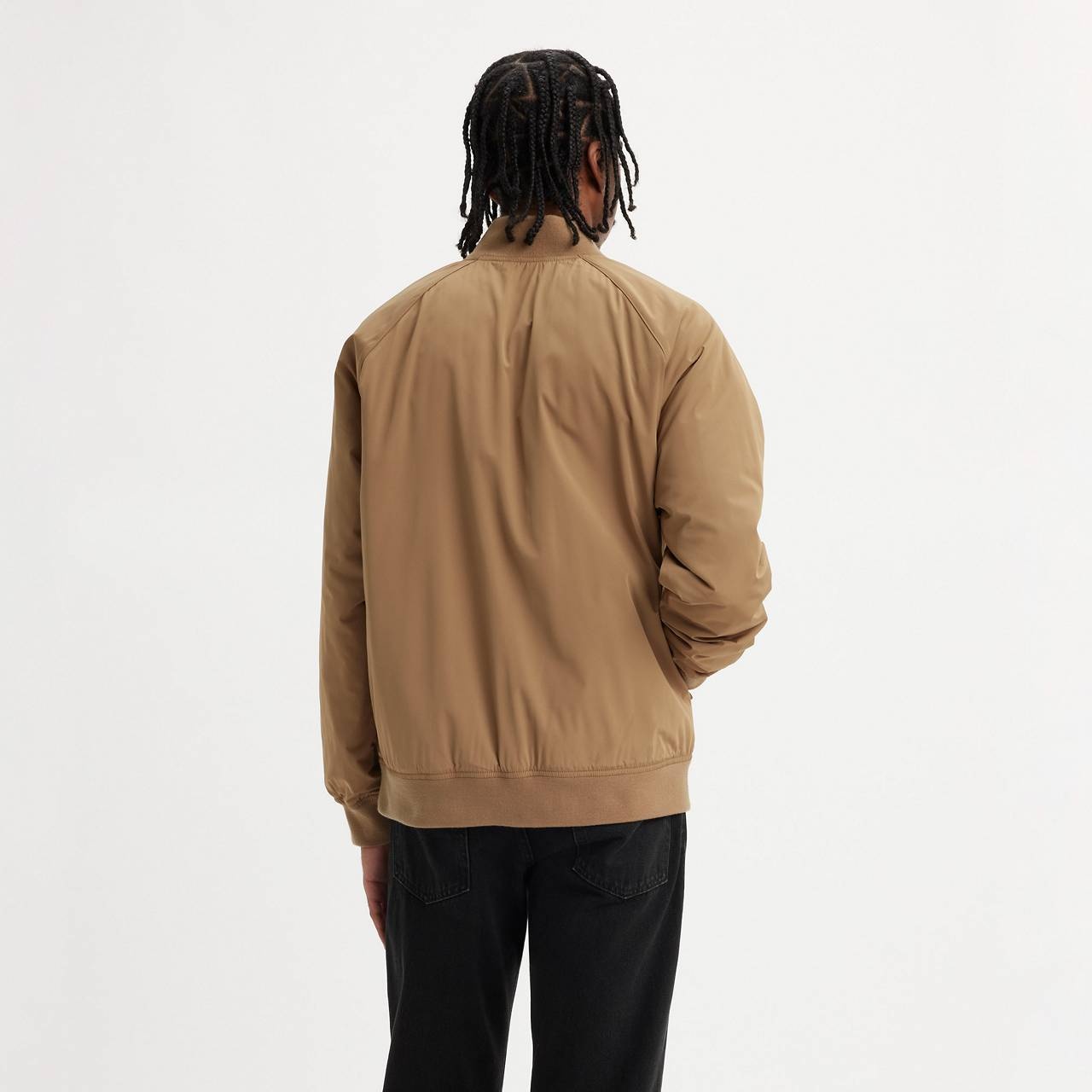 FILBERT FLIGHT JACKET - 4