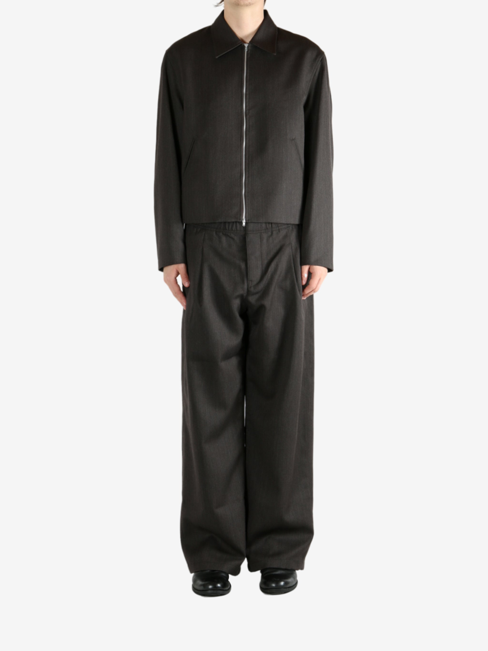 OUR LEGACY - Men Mini Jacket - 4