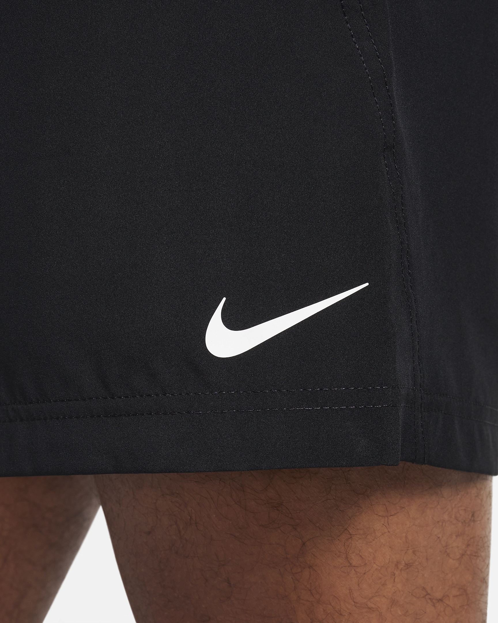 Nike Form Men's Dri-FIT 5" Unlined Versatile Shorts - 5