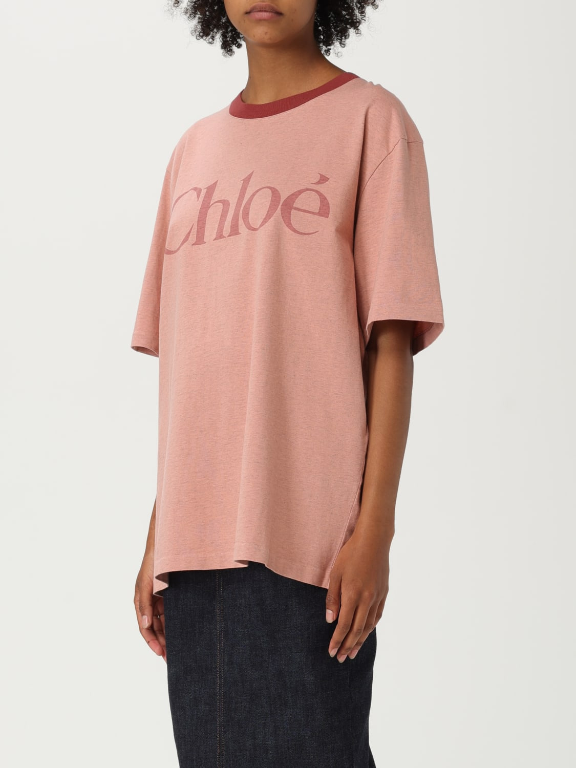 T-shirt woman ChloÉ - 3