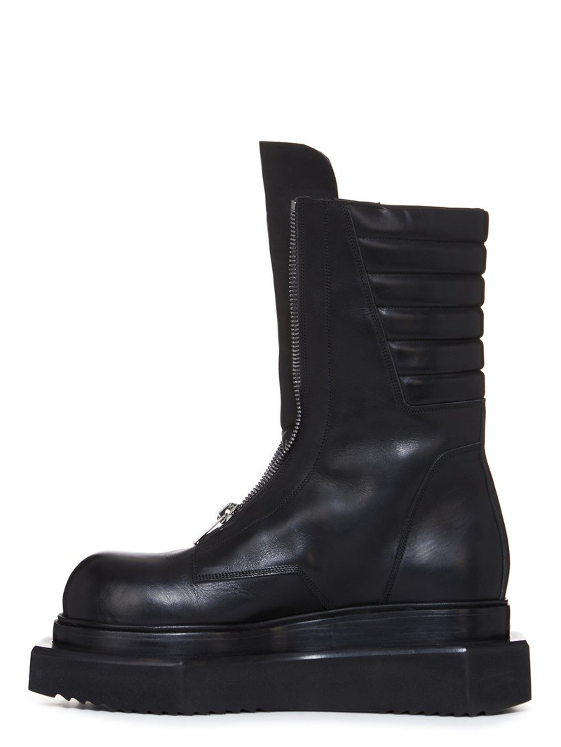 Rick Owens BOOTS outlook