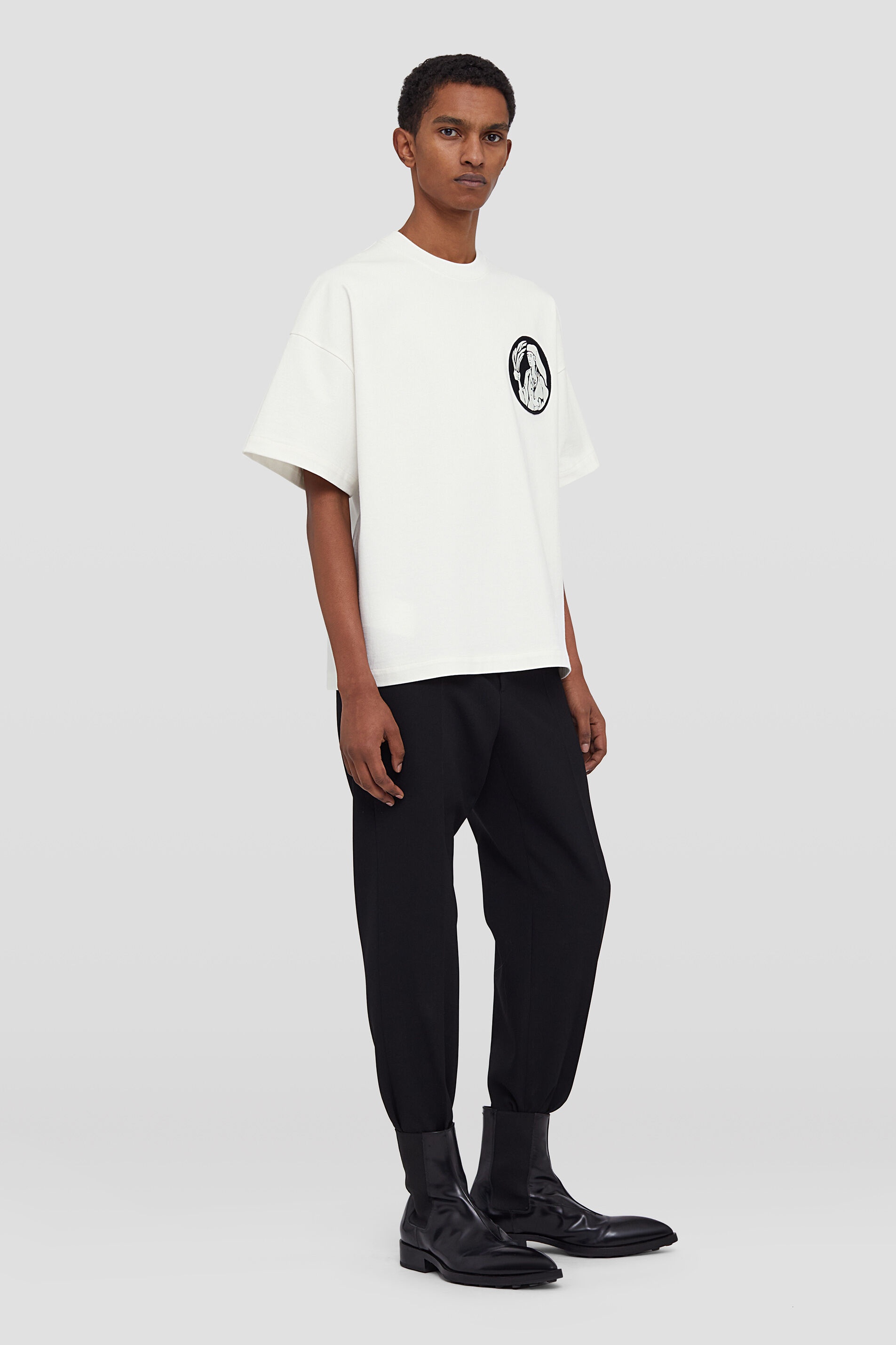 T-Shirt - 3