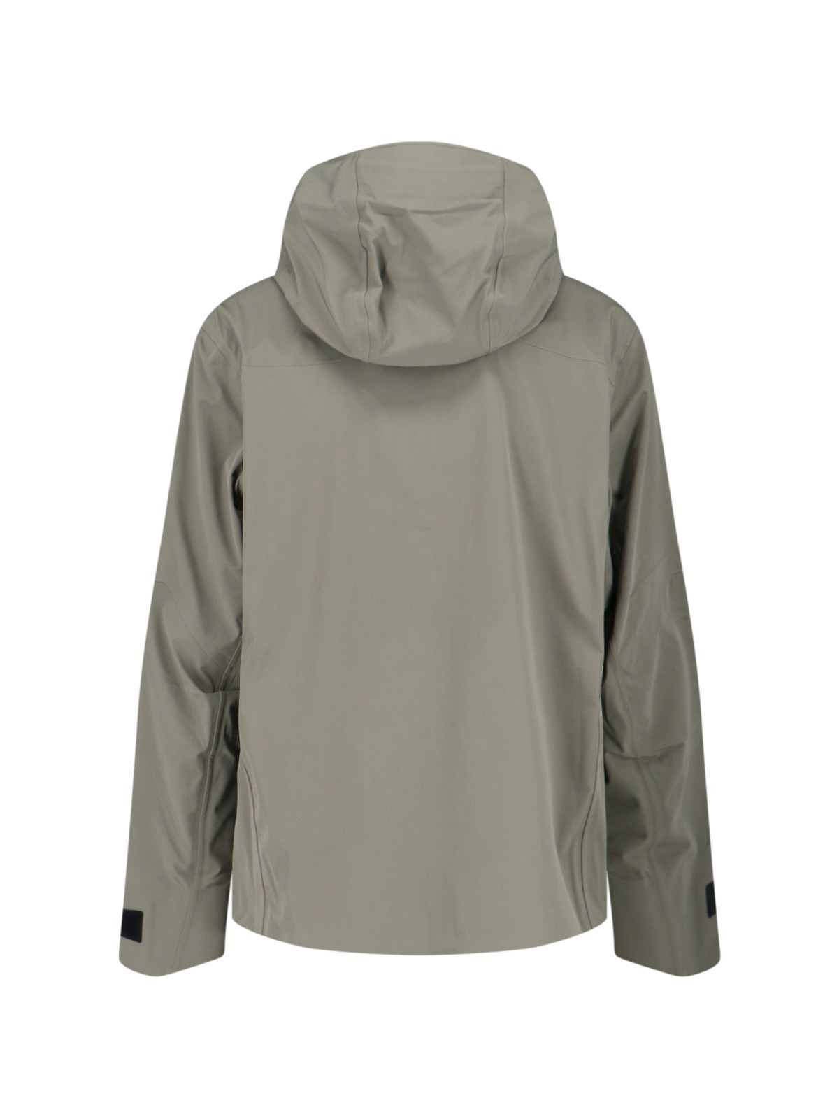 'RUPERT' JACKET - 2