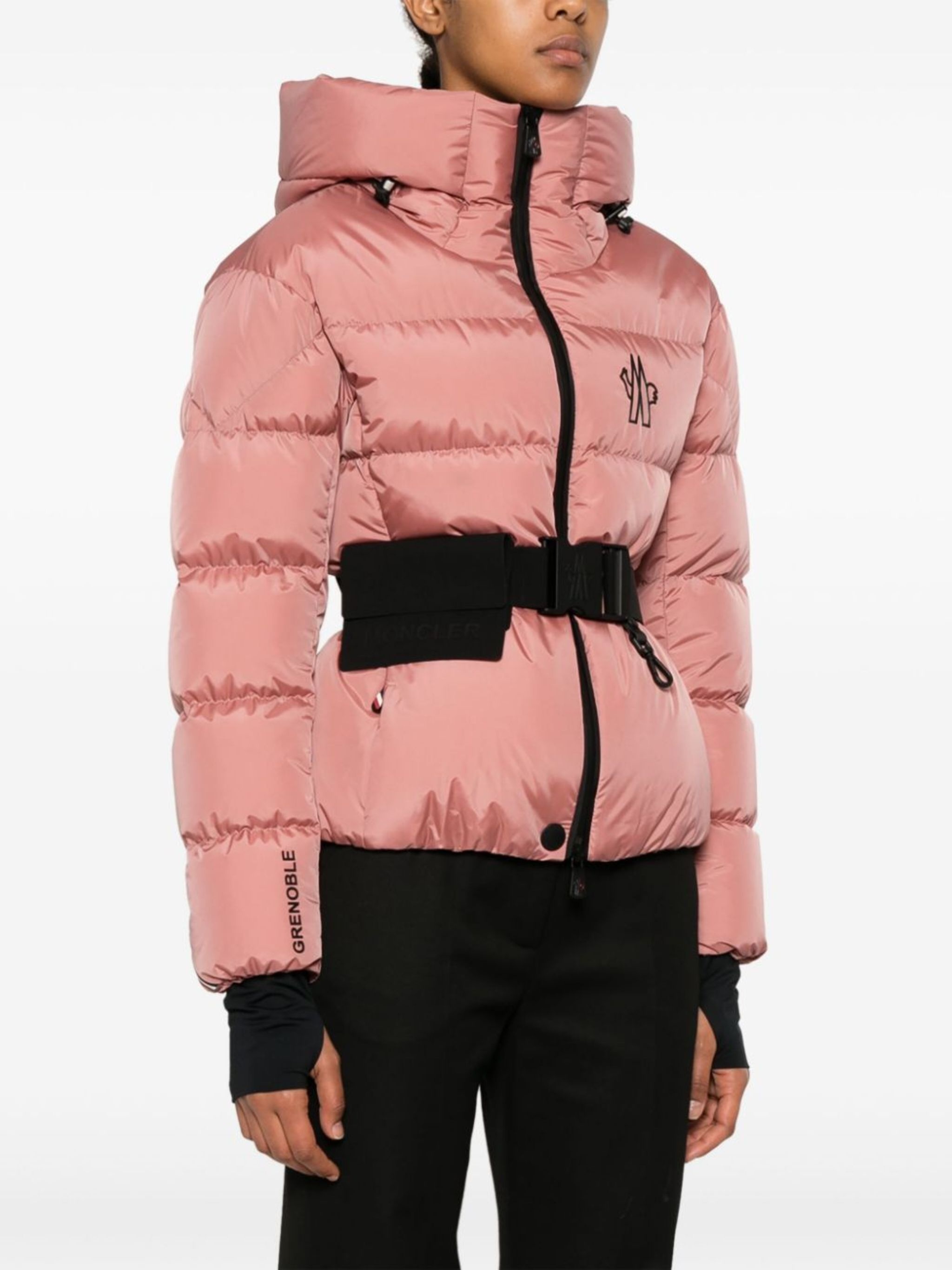 Bouquetin ski jacket - 3