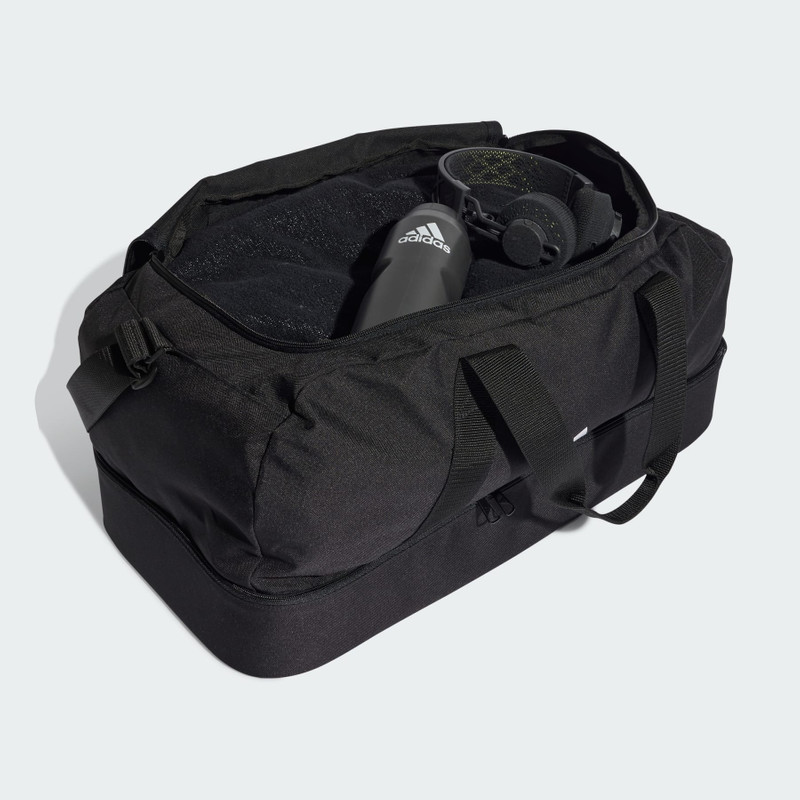 Mercedes AMG Petronas Formula 1 Team DNA Duffel Bag 5