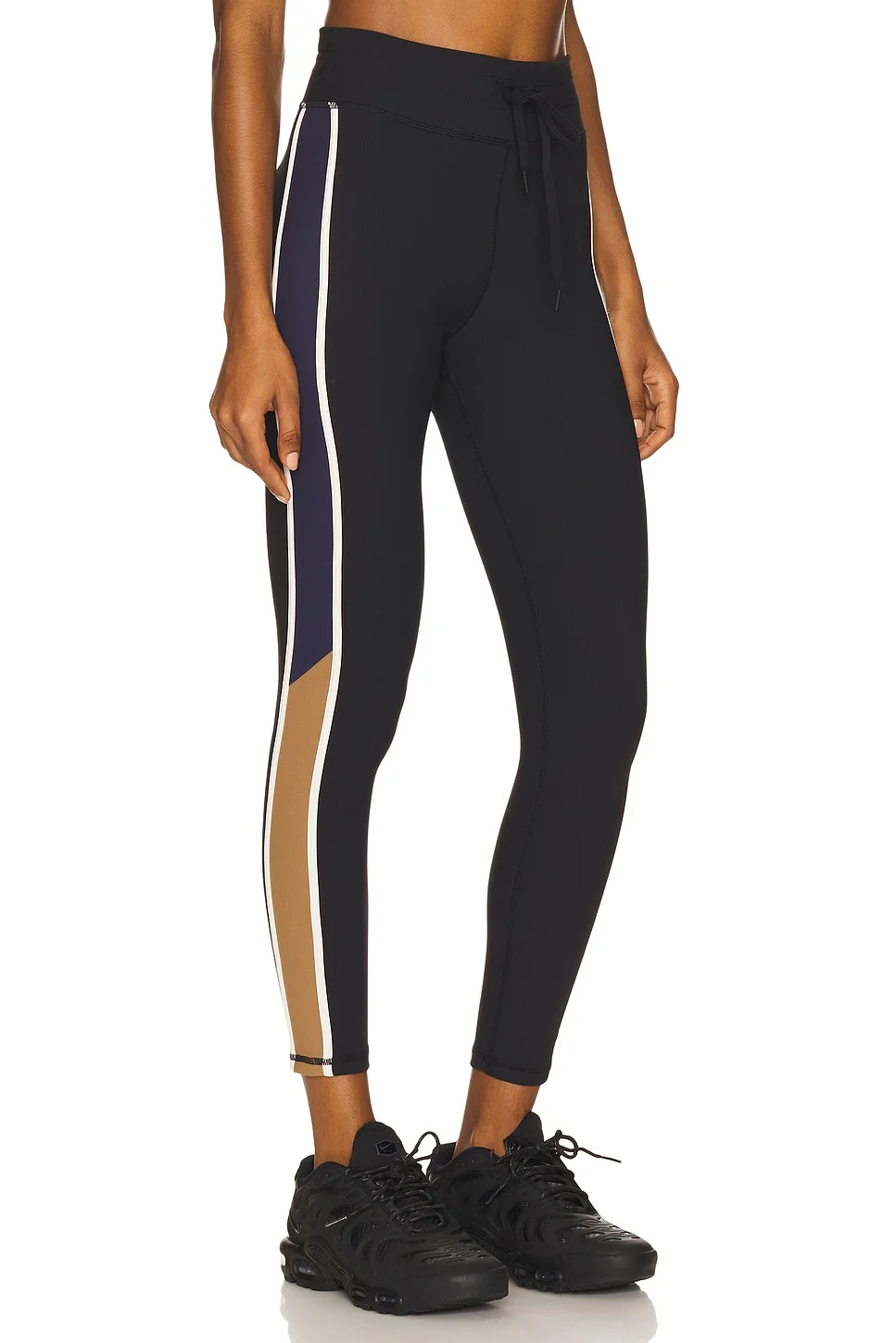 Revolver Midi Pant - 1