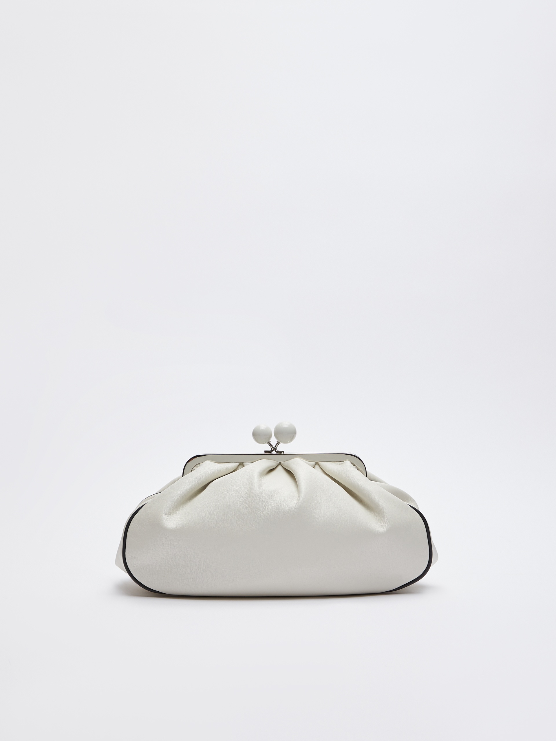 EMPOLI Medium Pasticcino Bag in nappa leather - 3