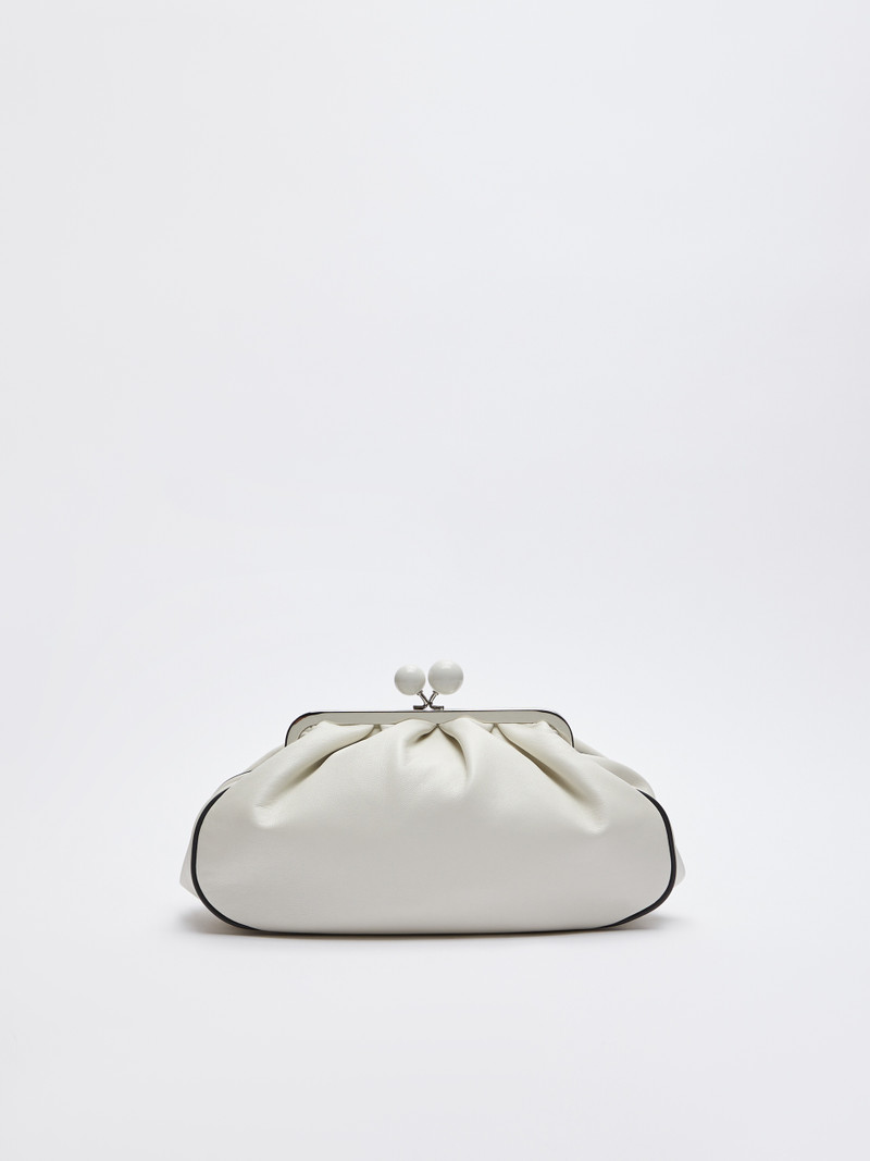 EMPOLI Medium Pasticcino Bag in nappa leather 3