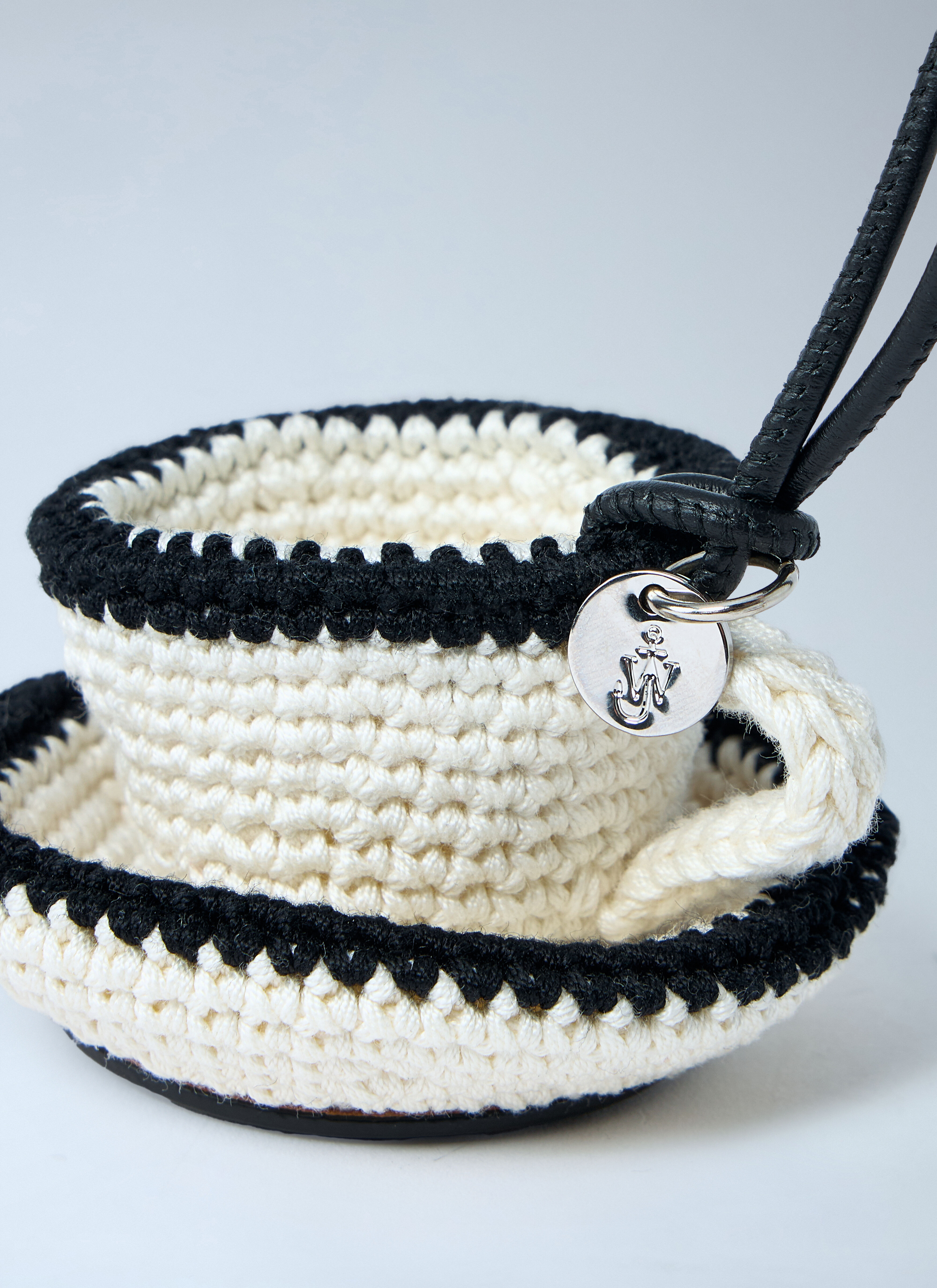 Crochet Charm - 2
