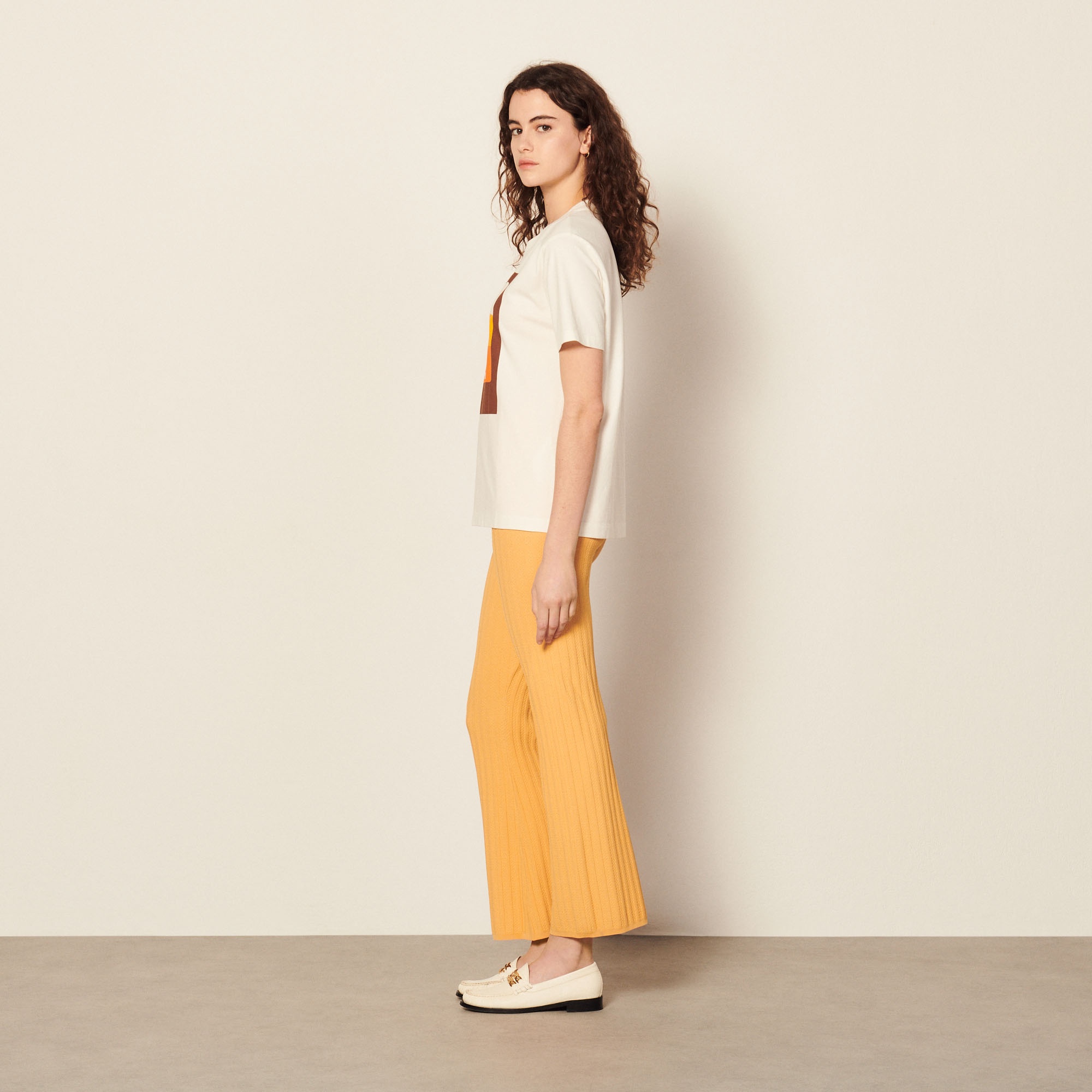 Organic cotton Aftersun T-shirt - 4