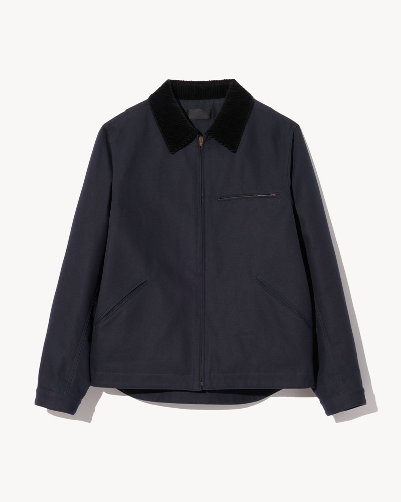 CASPIAN JACKET 1