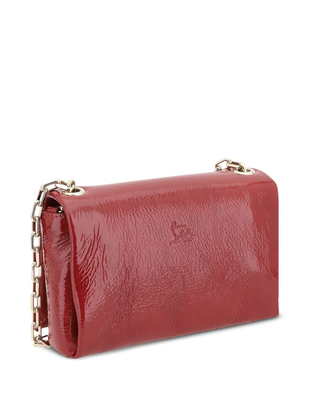 Louibi54 clutch bag - 2