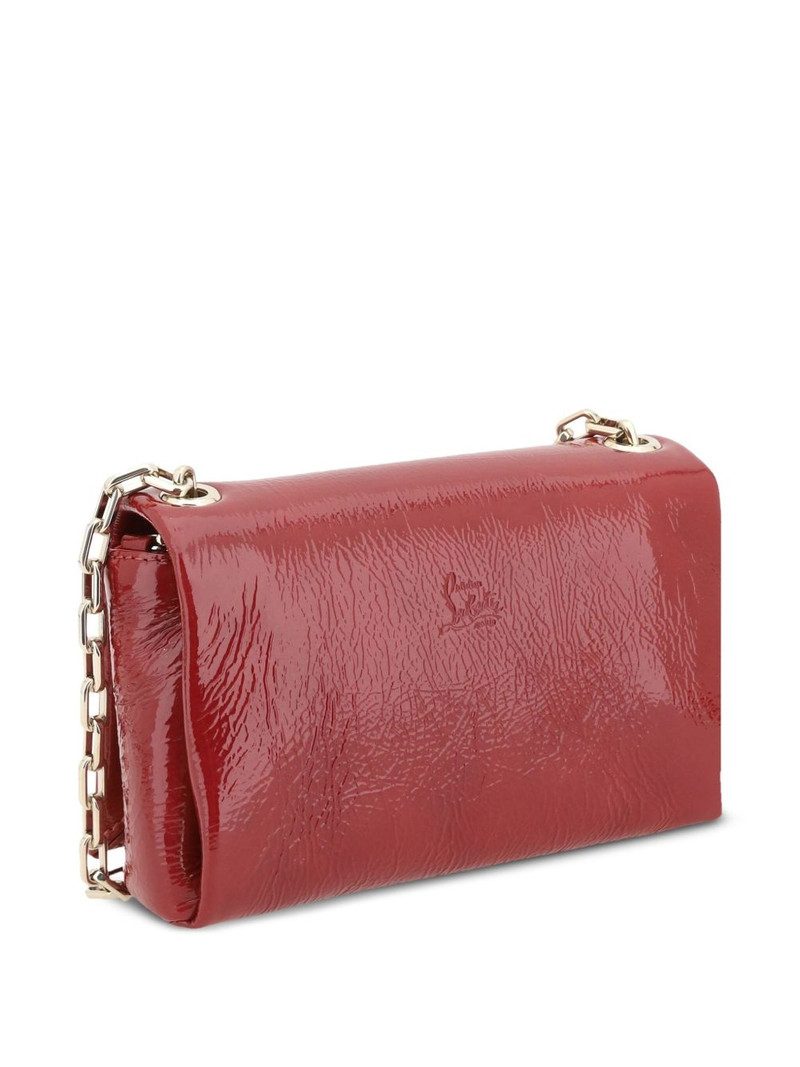 Christian Louboutin Louibi54 clutch bag outlook