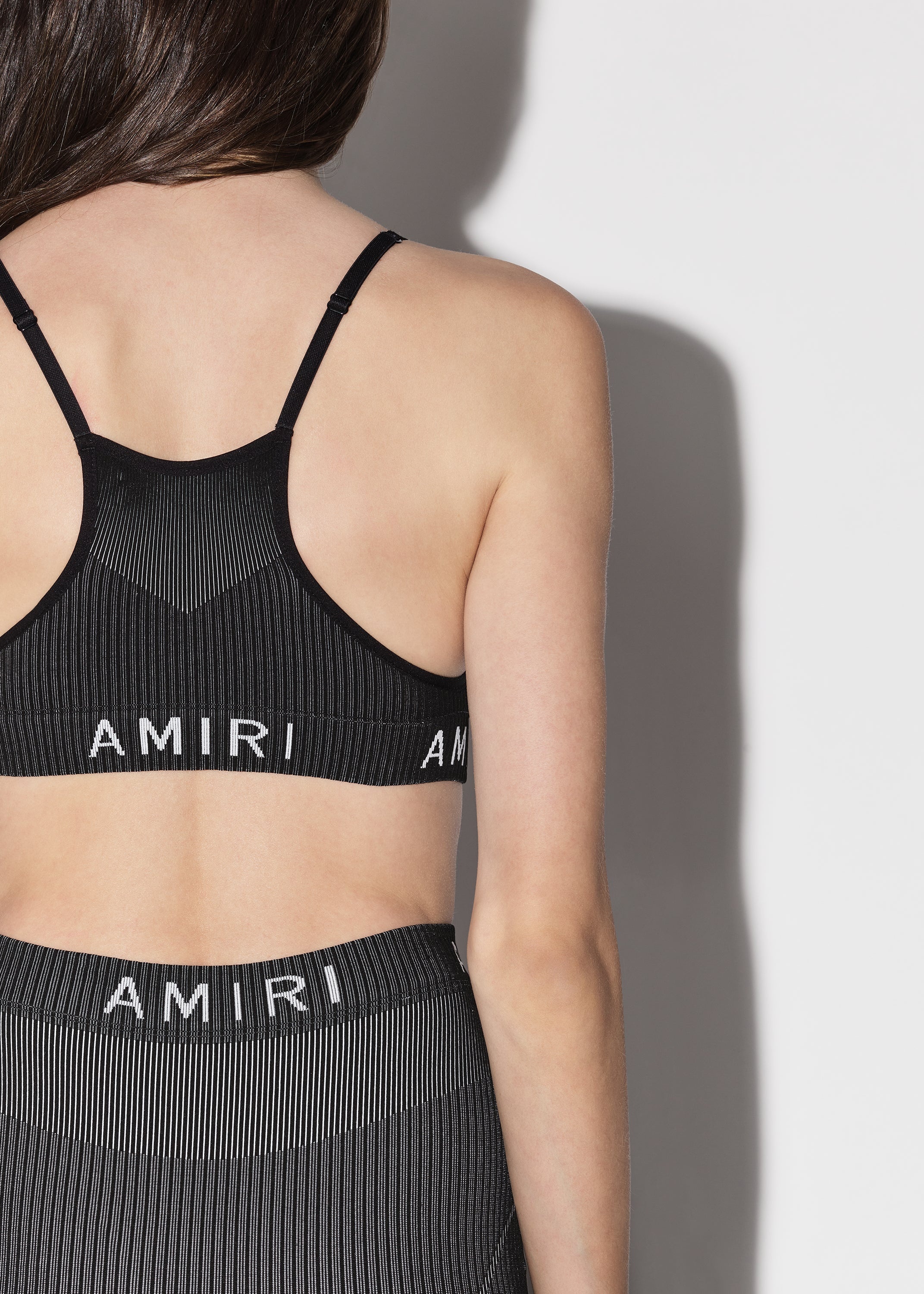 TRIANGLE BRA - 7