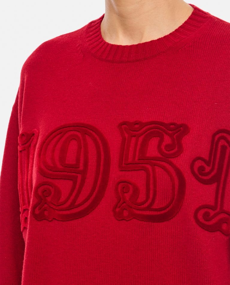 max mara Fido ニット　1951 Max Mara FIDO 1951 SWEATER $440.82 USD - Biffi Boutiques