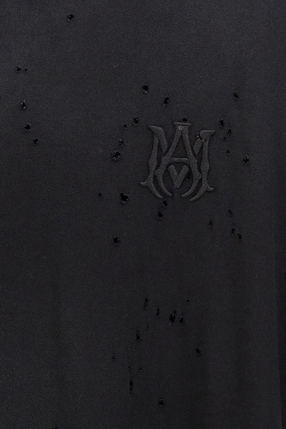 Amiri Men 'Ma Shotgun' T-Shirt - 4