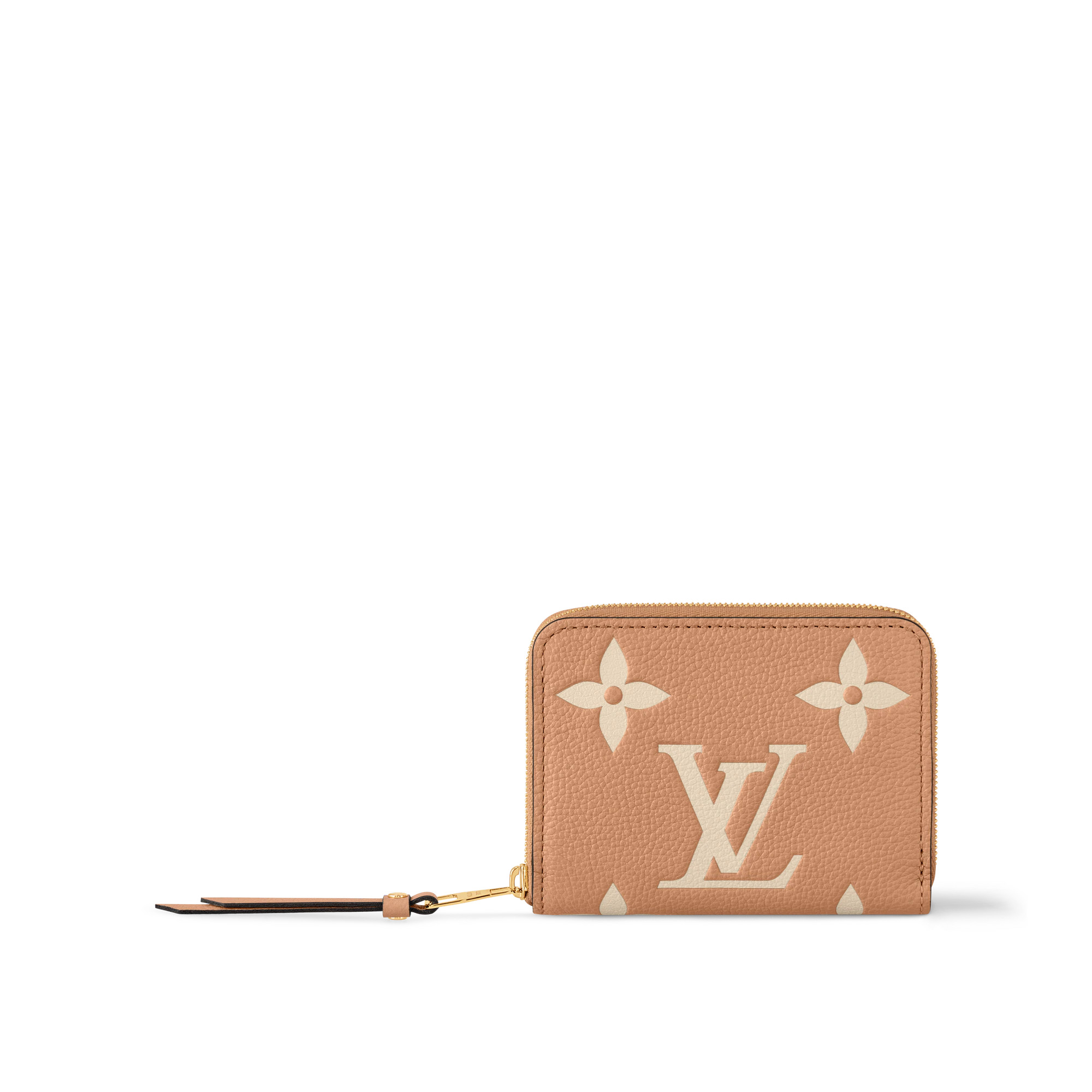Zippy Coin Purse - 1