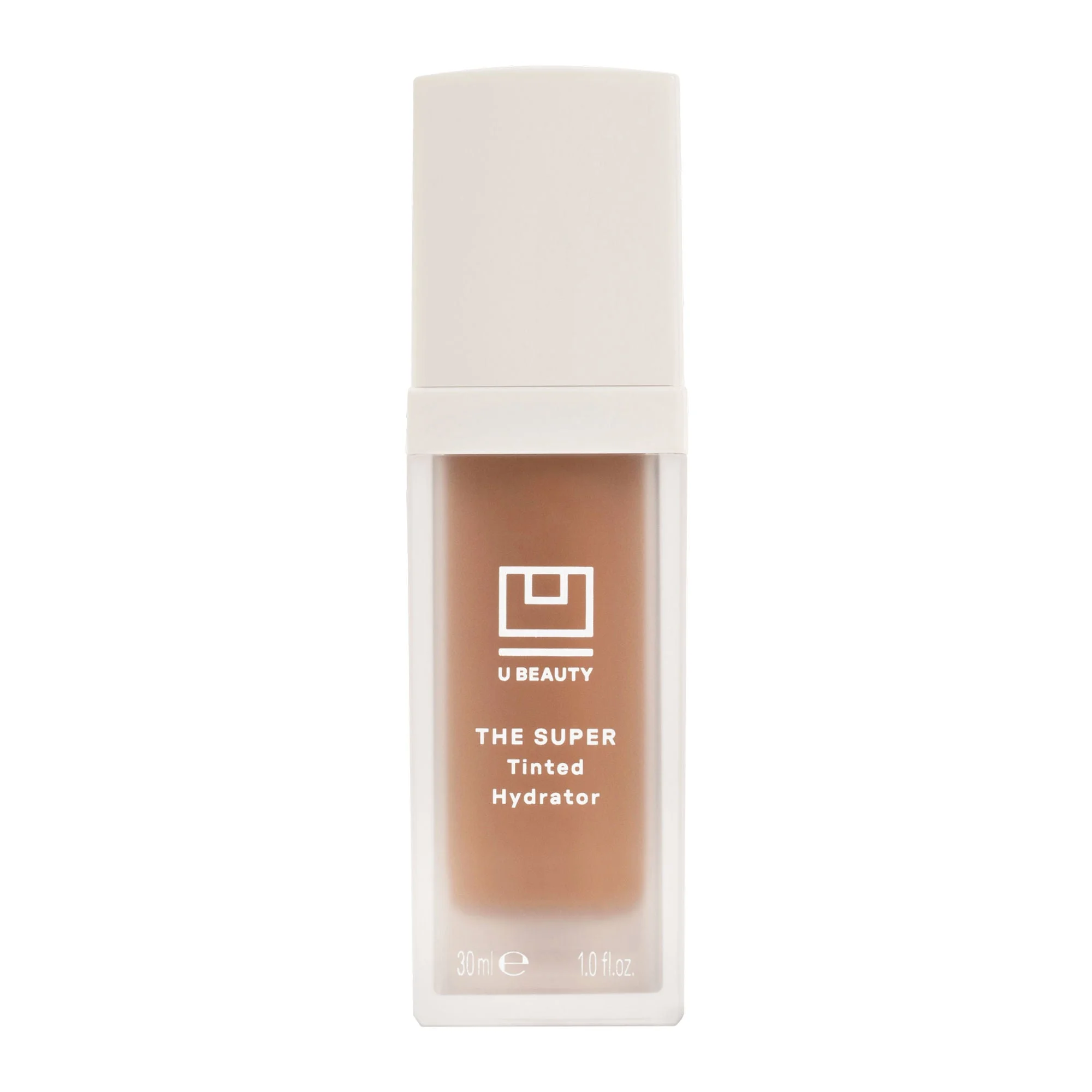 Super Tinted Hydrator - 1