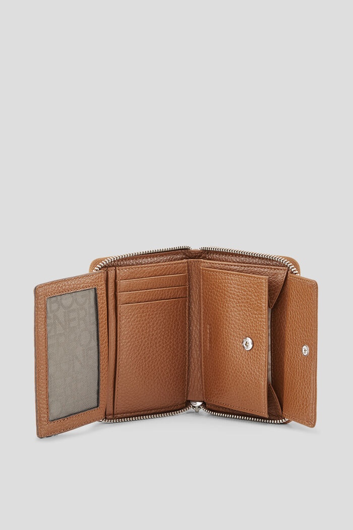 Andermatt Norah Wallet in Mocha - 4