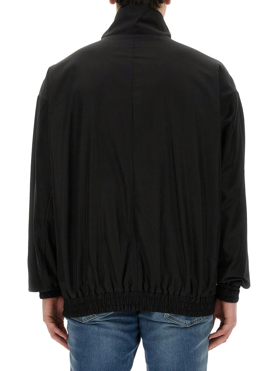 Dolce & Gabbana Men Hooded Jacket - 3