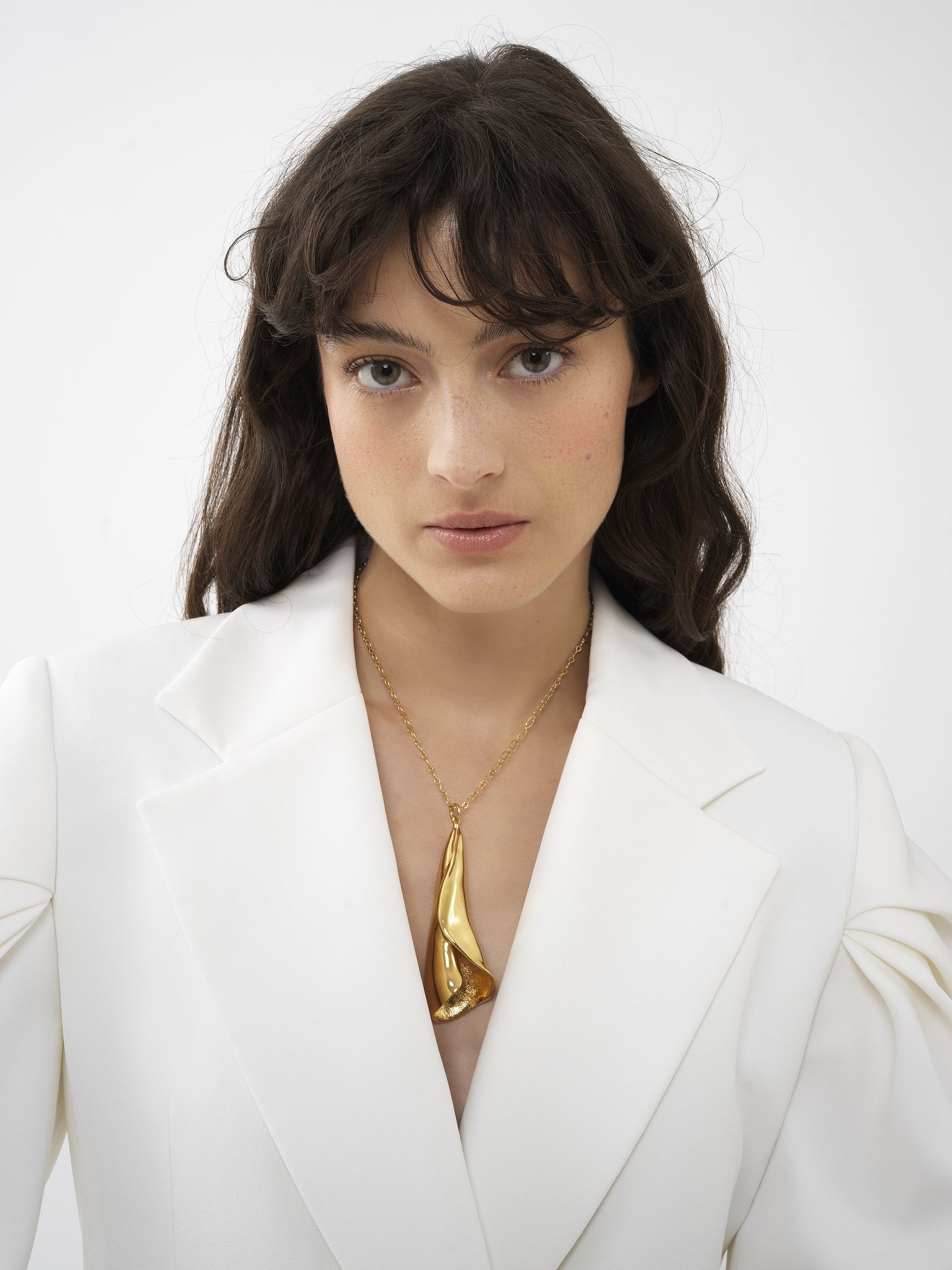 BLOOMA NECKLACE - 4