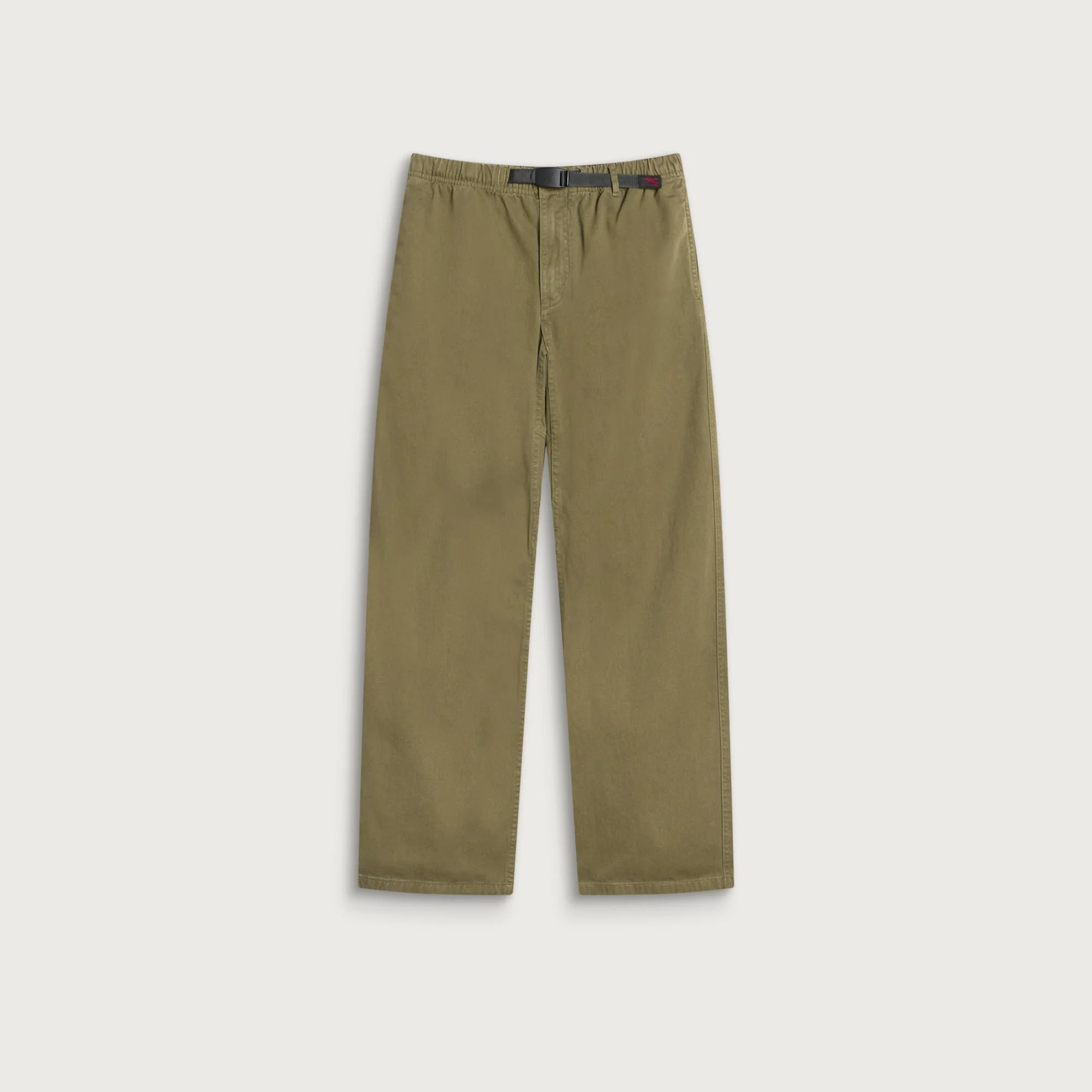 Gramicci Core Pant Straight Fit - 1