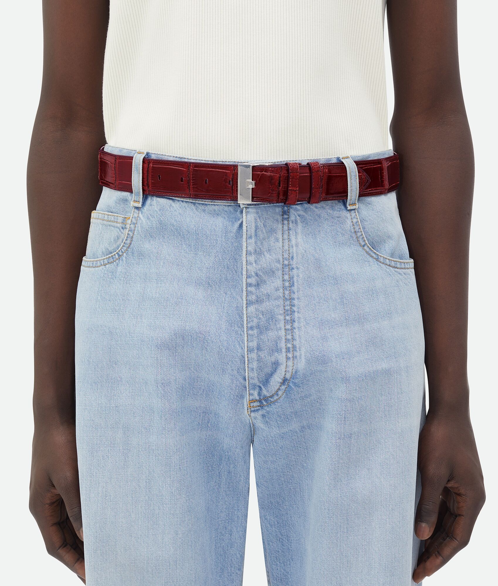 Watch Belt - 2