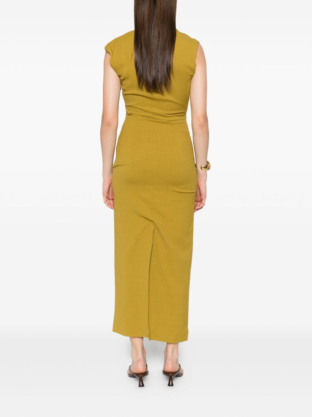 Babette maxi dress - 4