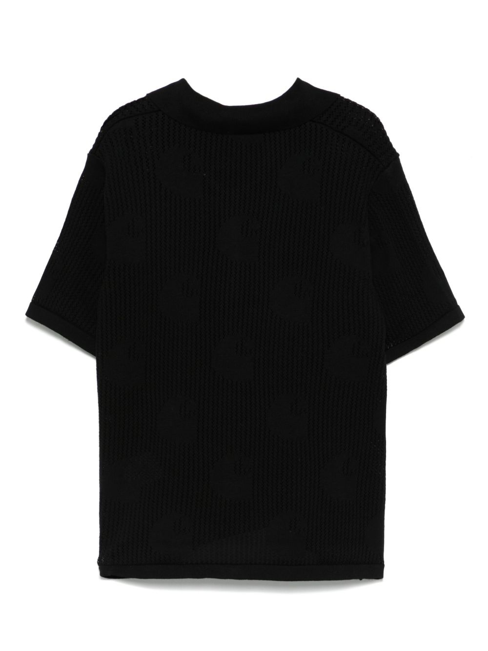 Temple shirt - 2