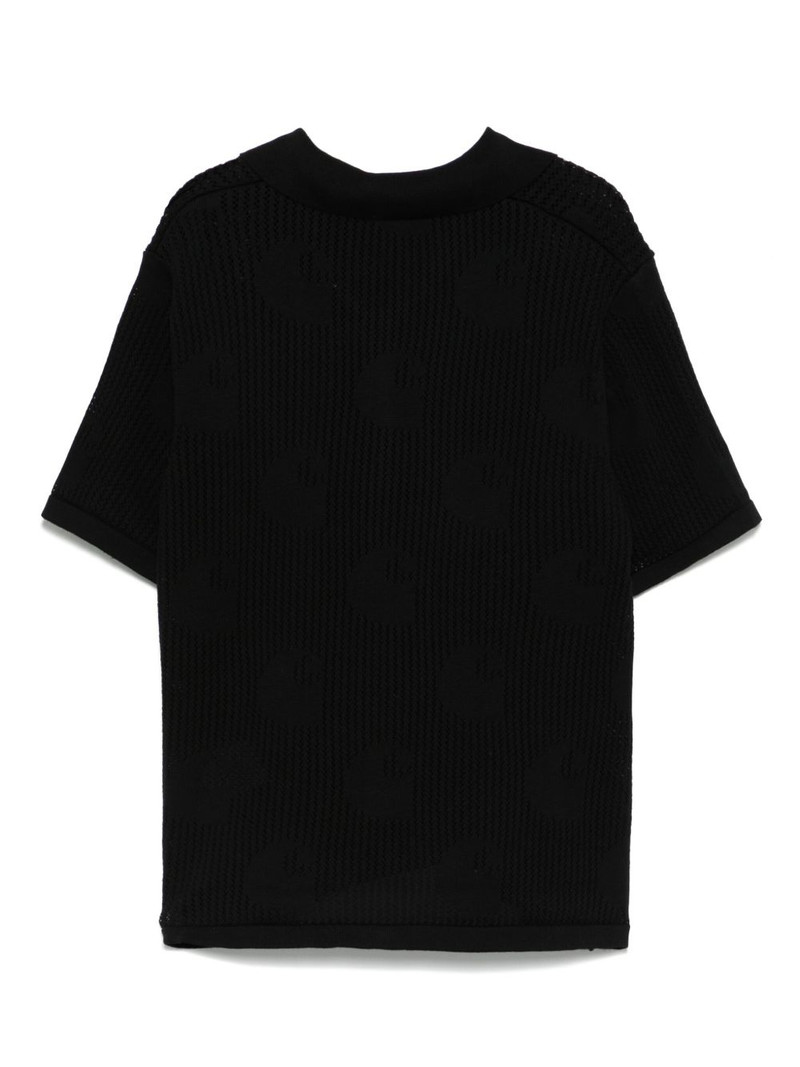 Carhartt Temple shirt outlook