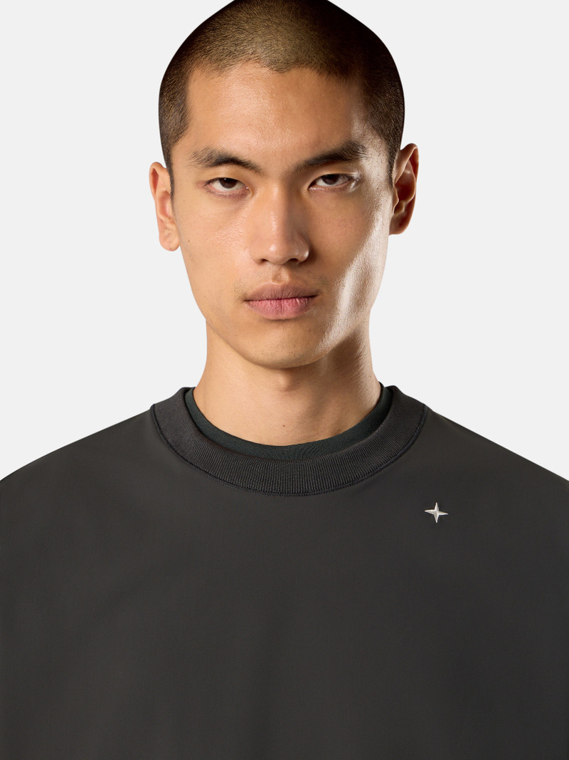 6100041 TECHNICAL JERSEY STRETCH NYLON / POLYESTER_STONE ISLAND STELLINA 4