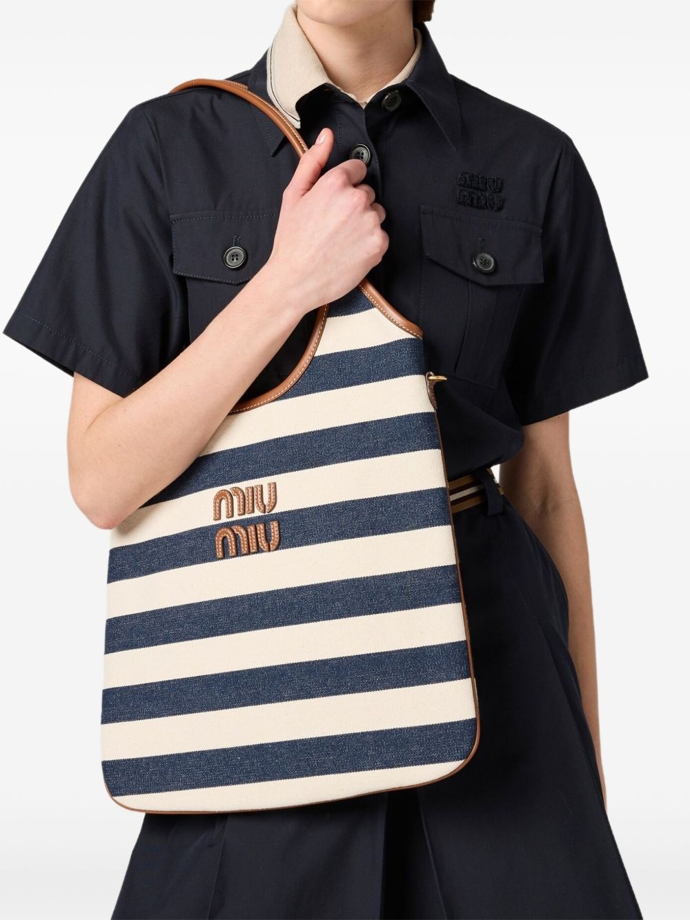 IVY tote bag - 3